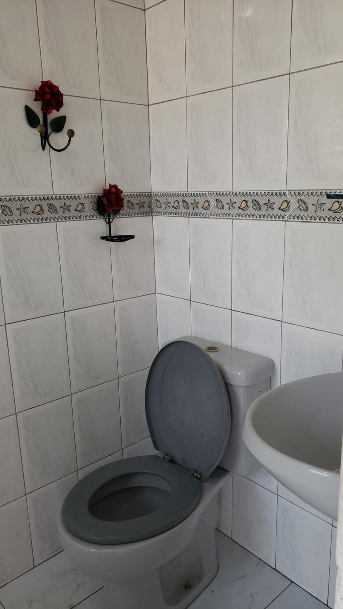 Cantinho Da Praia São Sebastião Habitación foto